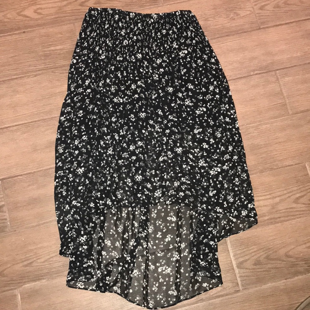 LC Lauren Conrad skirt